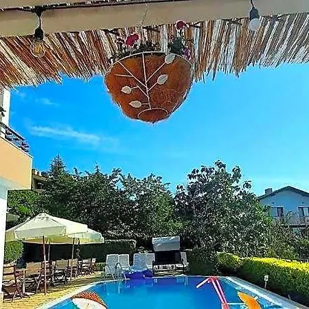 Milennia Family 3* Sunny Beach