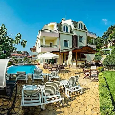 Milennia Family Otel