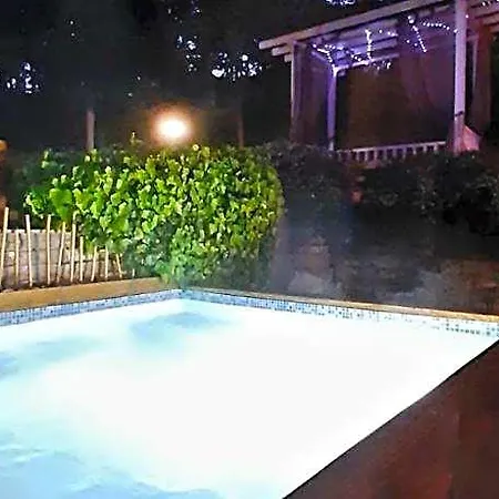 Otel Milennia Family Sunny Beach