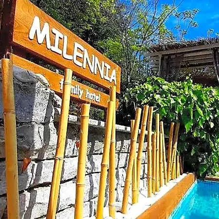 Milennia Family Otel