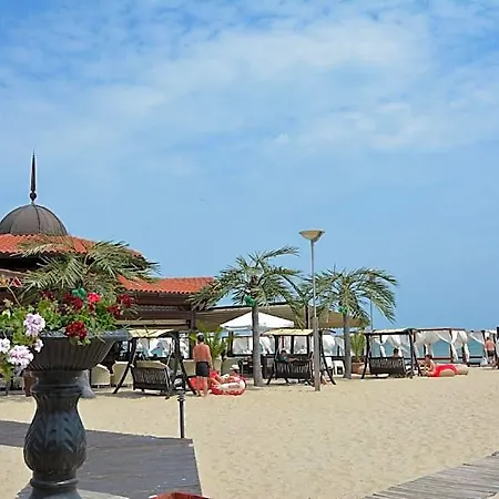 Otel Milennia Family 3*