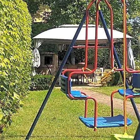 Milennia Family Хотел Слънчев бряг