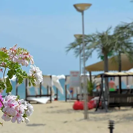 Otel Milennia Family Sunny Beach