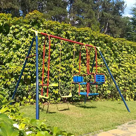 Milennia Family 3* Słoneczny Brzeg