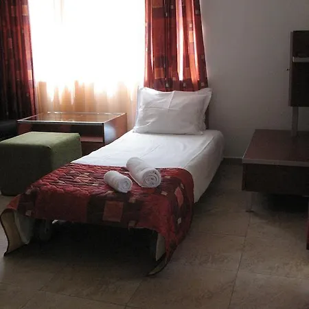 Milennia Family Aparthotel Sunny Beach