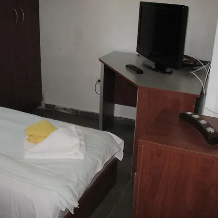 Aparthotel Milennia Family