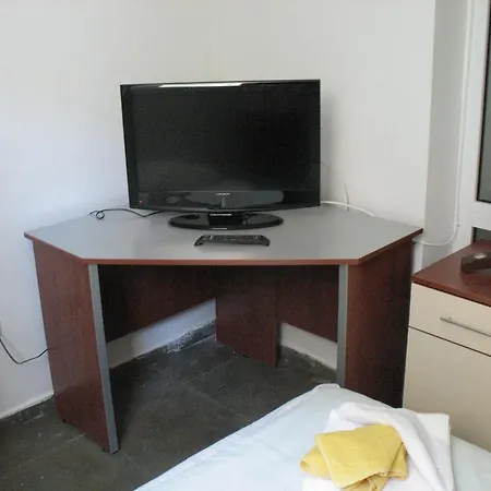 מלון דירות Milennia Family