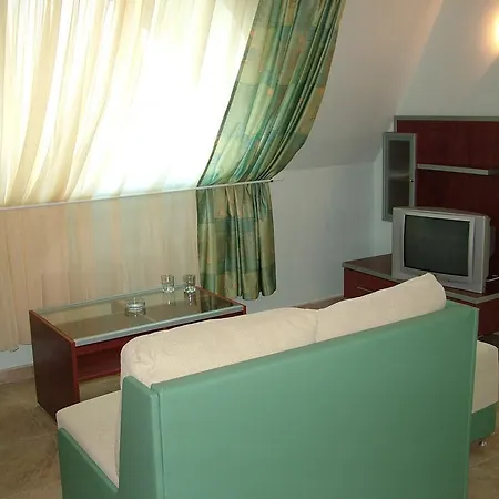 Hotel de apartamente Milennia Family Sunny Beach