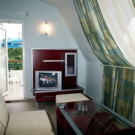 Otel Milennia Family 3*