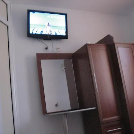 Aparthotel Milennia Family