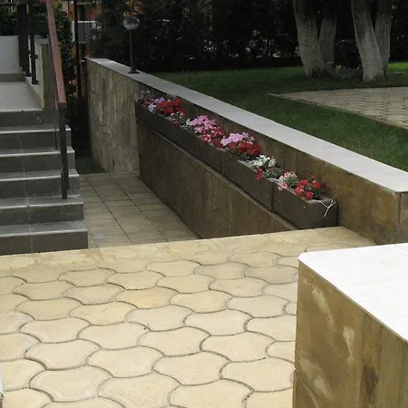 מלון דירות Milennia Family