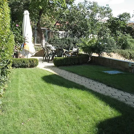 Milennia Family Aparthotel Sluneční pobřeží