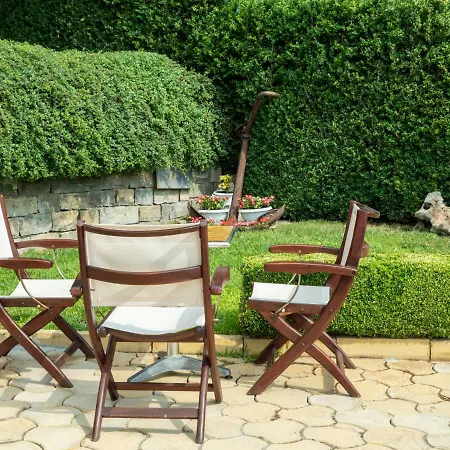 Milennia Family מלון דירות 4*