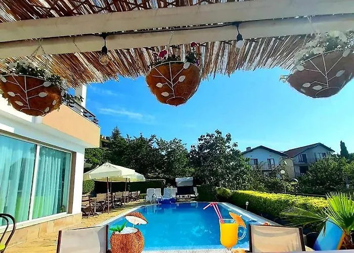 Milennia Family Slantschew brjag