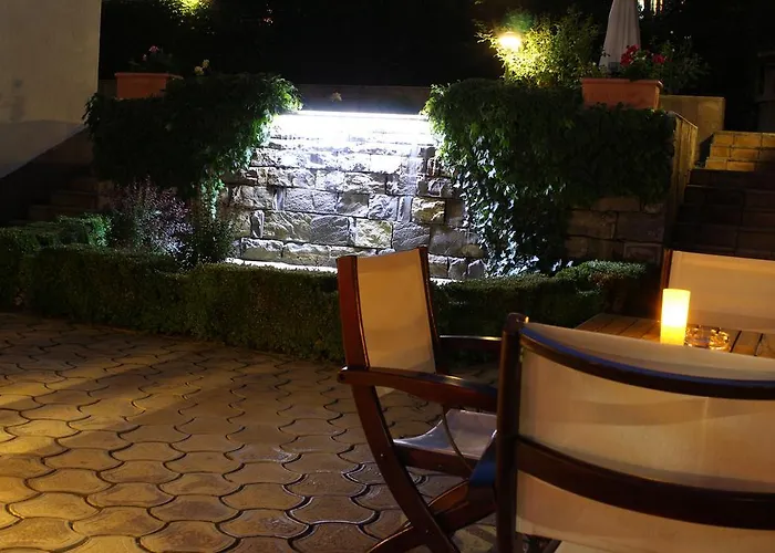 Aparthotel Milennia Family