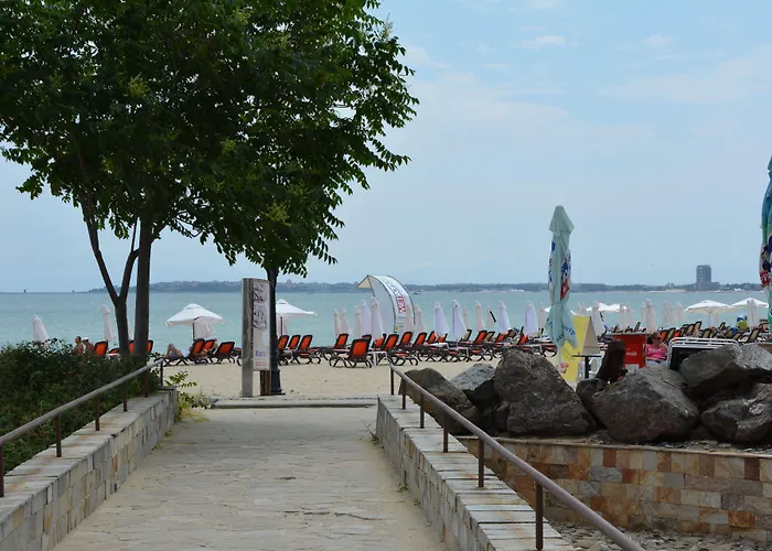 Milennia Family Aparthotel 4*