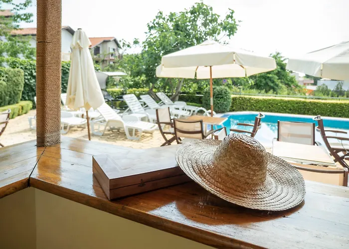 Aparthotel Milennia Family