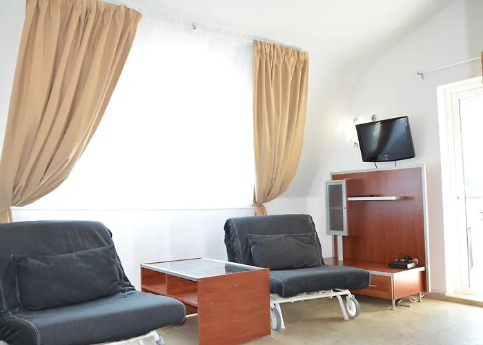 Aparthotel Milennia Family 4*