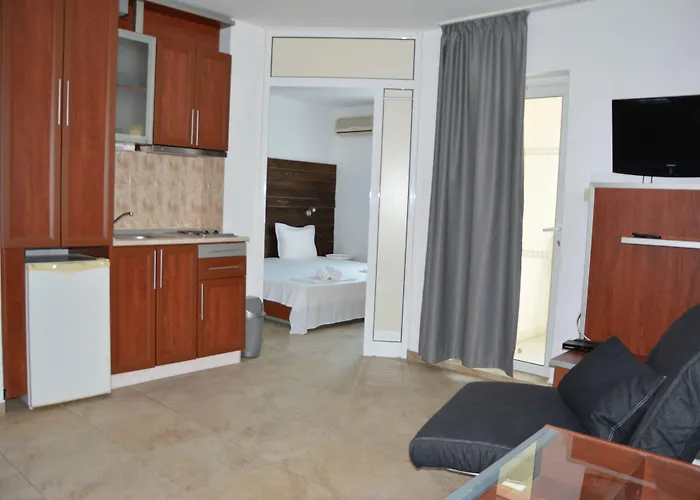 Milennia Family 4* Slantschew brjag