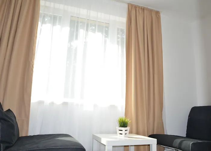 Milennia Family Aparthotel 4*