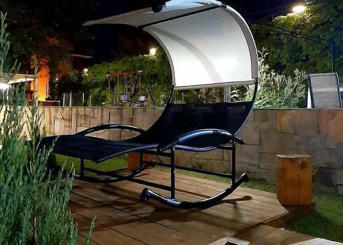 Milennia Family Aparthotel Slantschew brjag