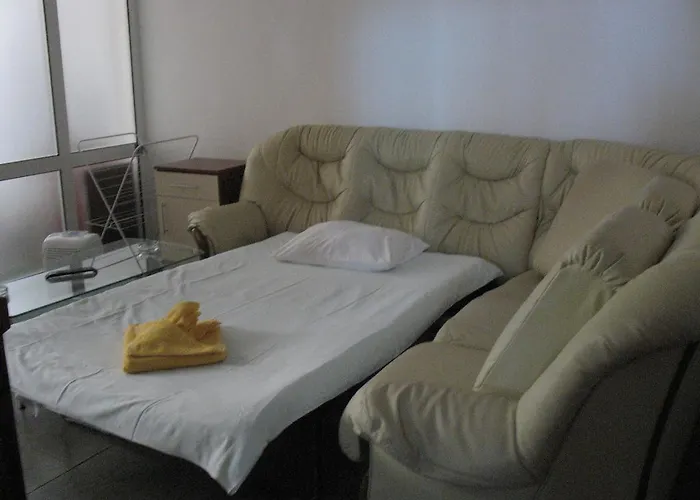 Milennia Family Słoneczny Brzeg