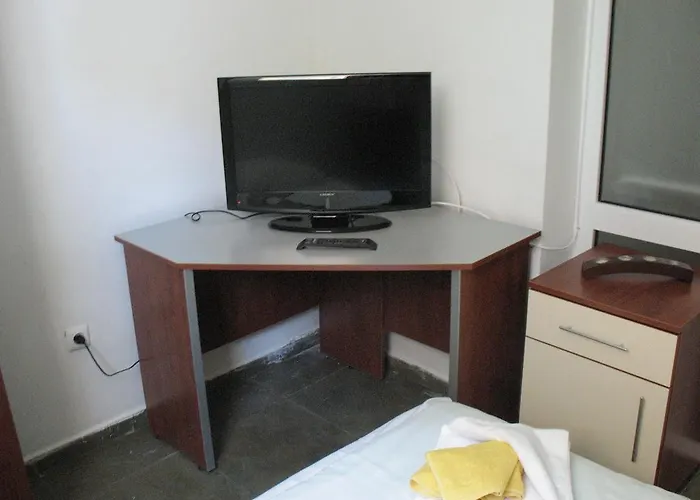 Aparthotel Milennia Family