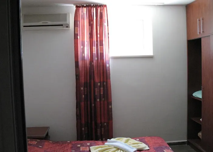 Aparthotel Milennia Family