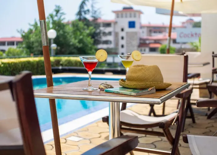 Aparthotel Milennia Family