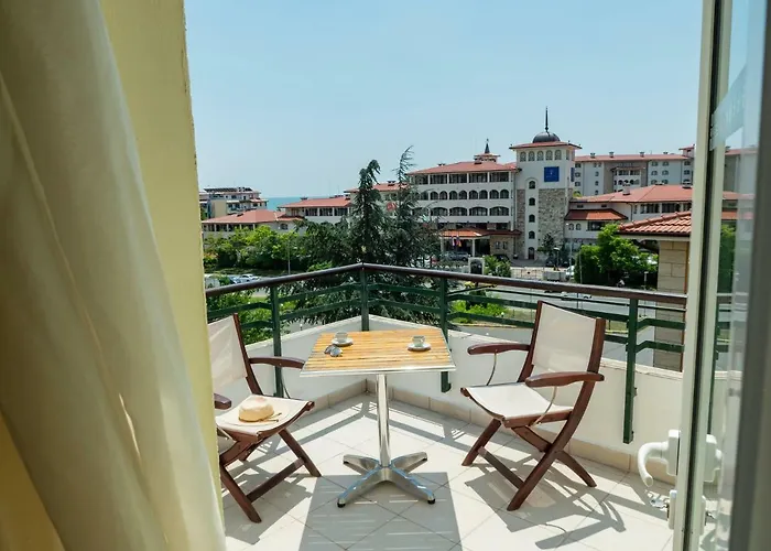 Aparthotel Milennia Family