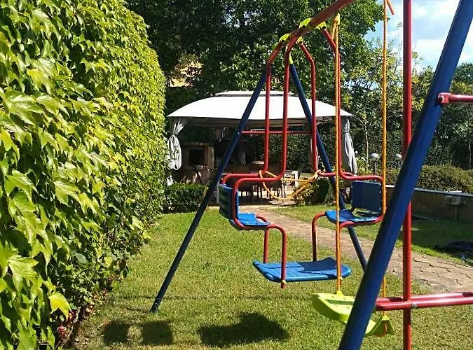 Hotel apartamentowy Milennia Family 4*