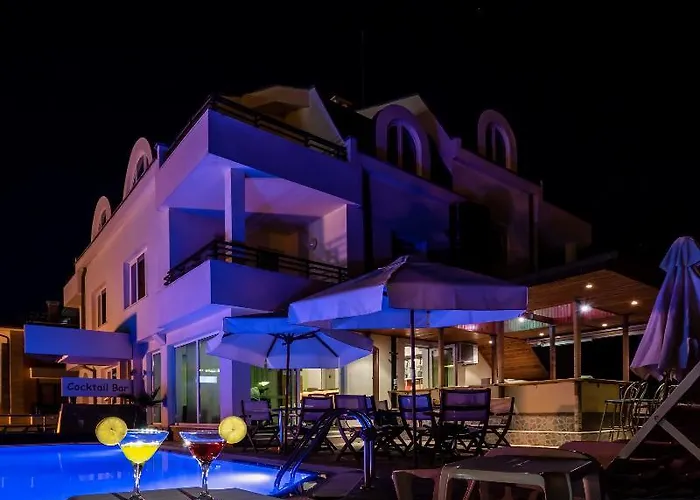 Aparthotel Milennia Family 4*
