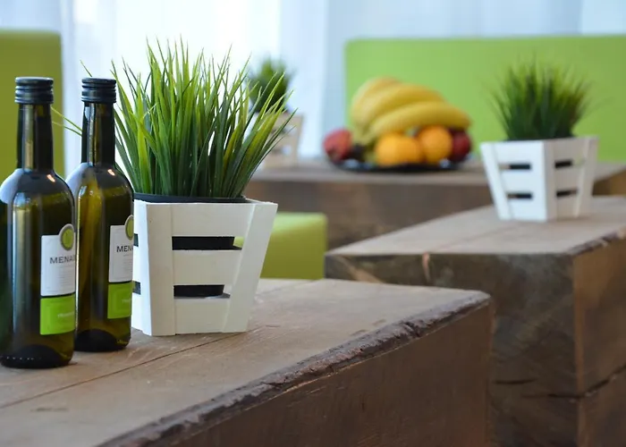 Milennia Family Hotel apartamentowy