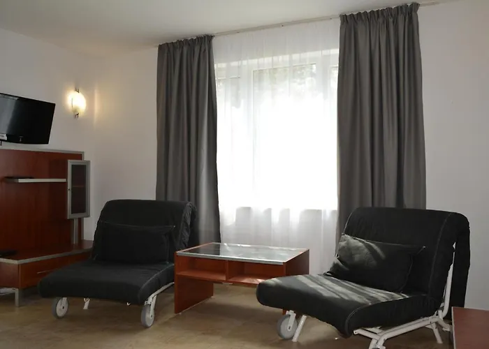 Aparthotel Milennia Family 4*