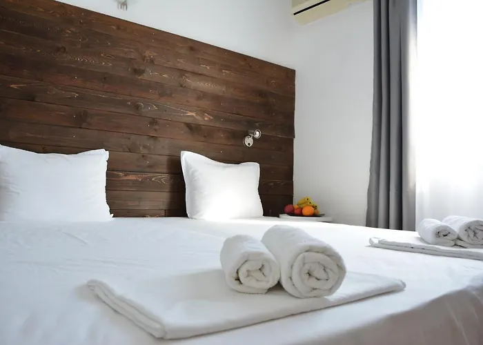 Milennia Family Aparthotel