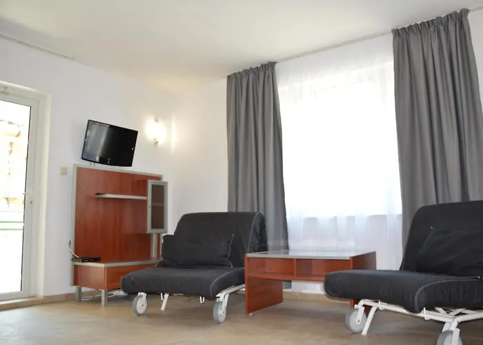 Aparthotel Milennia Family