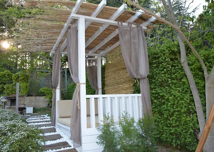 Aparthotel Milennia Family Slantschew brjag