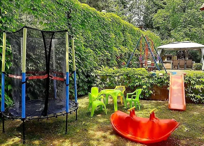 Milennia Family 4* Slantschew brjag