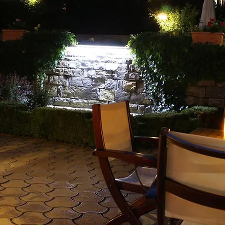 Lägenhetshotell Milennia Family