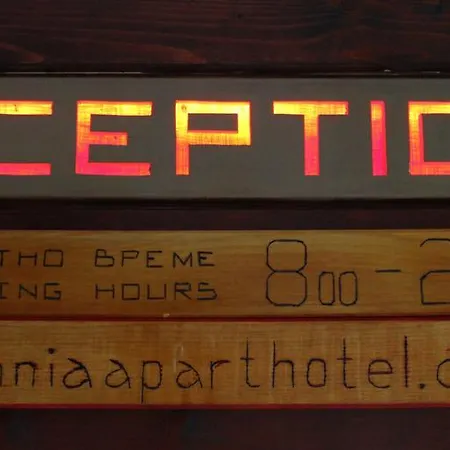 Milennia Family Lägenhetshotell