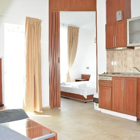 Milennia Family 4* Slăntjev Brjag