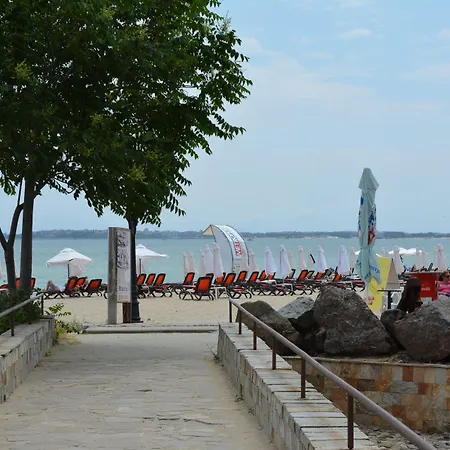 Milennia Family Lägenhetshotell 4*