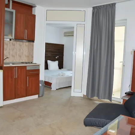 Milennia Family 4* Slăntjev Brjag