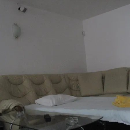 Lägenhetshotell Milennia Family 4*