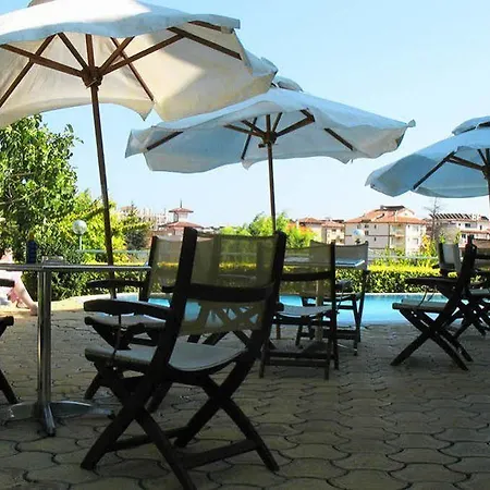 Milennia Family Apartmanhotel 3*