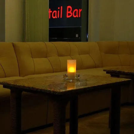 Apartmanhotel Milennia Family