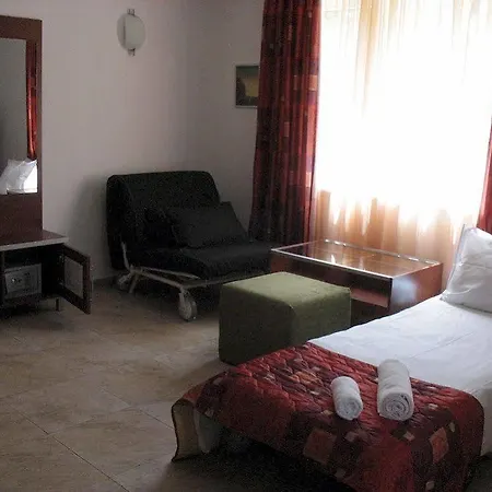 Apartmanhotel Milennia Family