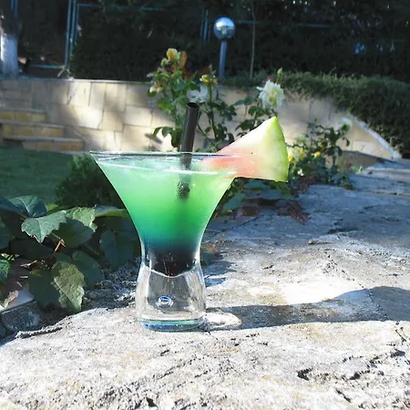 Milennia Family Lägenhetshotell