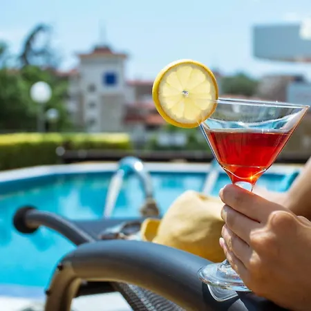 Milennia Family Lägenhetshotell