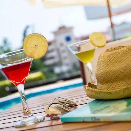 Milennia Family Lägenhetshotell